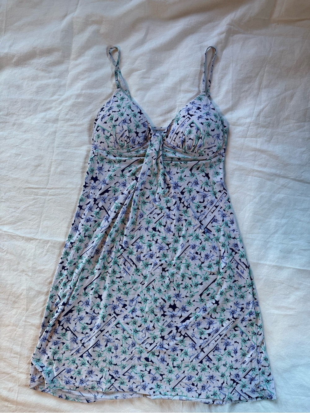 AIFANI Intimates Women's Swim Dress Size S